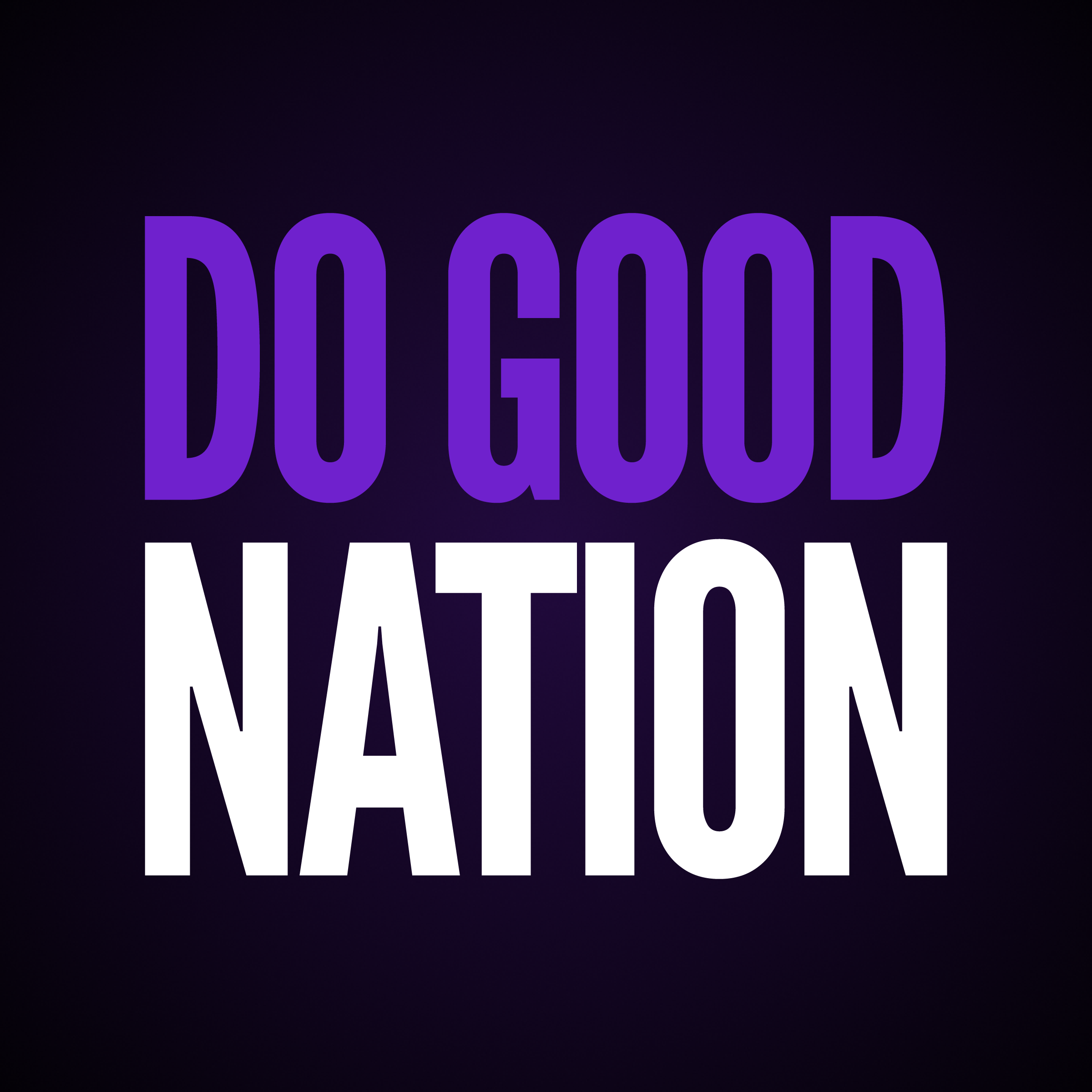 Do Good Nation